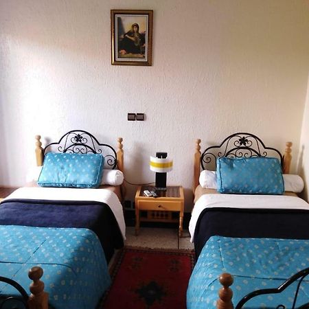Hotel Tiout Taroudant Extérieur photo