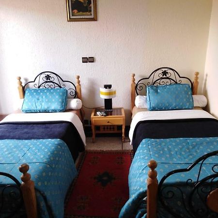 Hotel Tiout Taroudant Extérieur photo