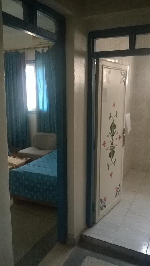 Hotel Tiout Taroudant Extérieur photo