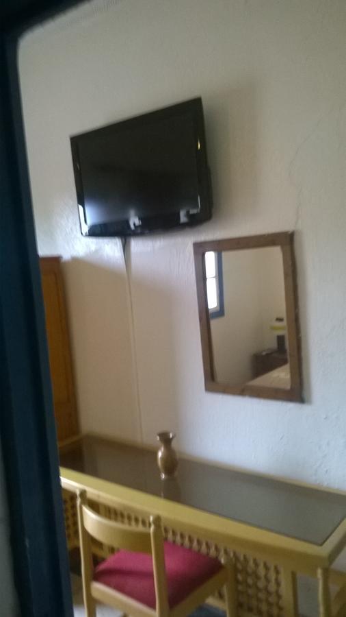 Hotel Tiout Taroudant Extérieur photo